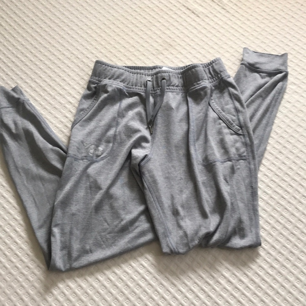 Under Armor Joggers